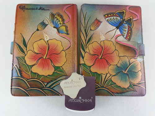 E-Book Tasche "Schmetterling"